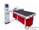 CNC Shaped Glass Cutting Machine BHCG4028